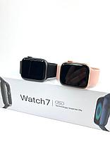 Смарт-часы Smart Watch 7 Pro Чёрный, фото 3