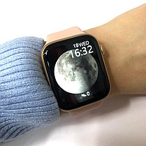 Смарт-часы Smart Watch 7 Pro Чёрный, фото 2