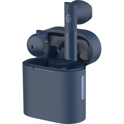 Наушники Haylou MoriPods TWS Bluetooth (Белый, Розовый, Cиний)