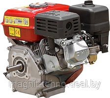 Бензиновый двигатель Asilak SL-168F-D19