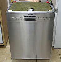 Посудомоечная машина SIEMENS SN45M585EU  НА  14 комплектов, 60см,   б/у Германия, ГАРАНТИЯ 1 ГОД, фото 1