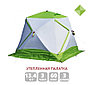 Зимняя палатка Лотос Куб 3 Классик Термо , арт 17038, фото 5