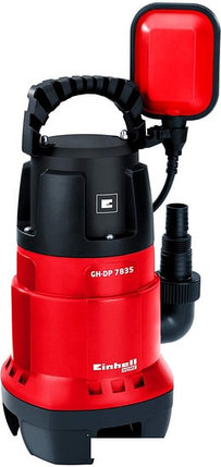 Насос Einhell GC-DP 7835, фото 2