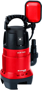 Насос Einhell GC-DP 7835