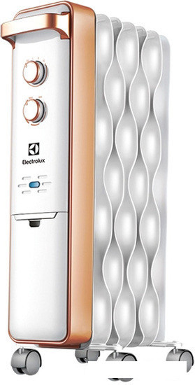 Масляный радиатор Electrolux EOH/M-9157