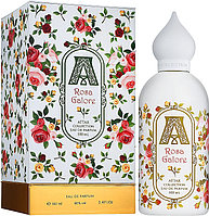 Парфюмерная вода Attar Collection Rosa Galore оригинал