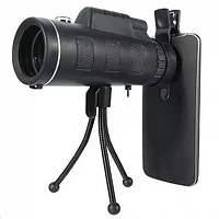 Монокуляр Bushnell Telescope 10х42 со штативом