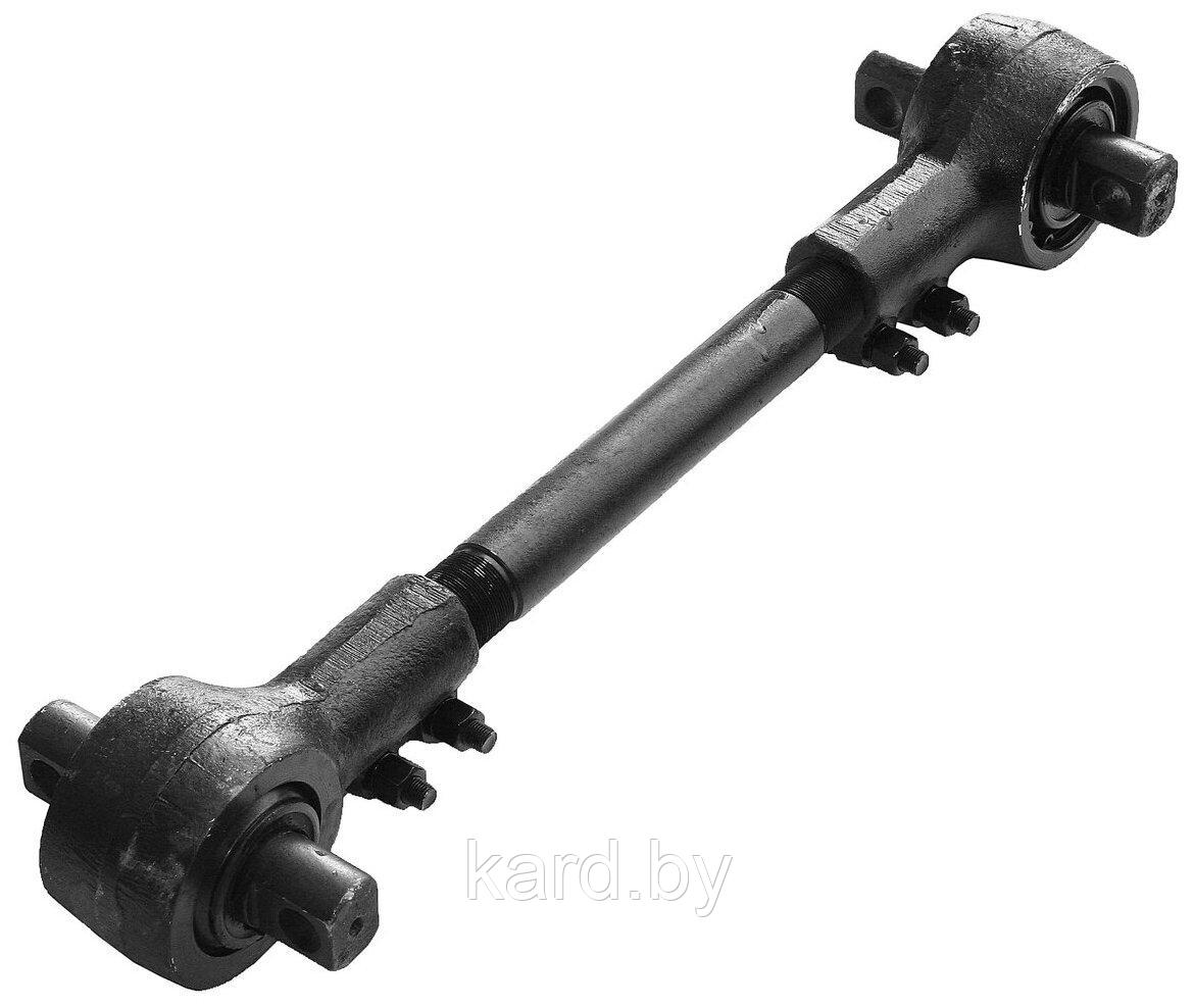 5440-2919014 Штанга реактивная н/о (регулируемая, 560 мм) (ОАО "БААЗ")