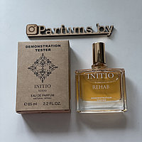 Парфюмерная вода Initio Parfums Prives Rehab тестер ОАЭ