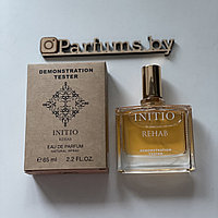 Парфюмерная вода  Initio Parfums Prives Rehab тестер ОАЭ