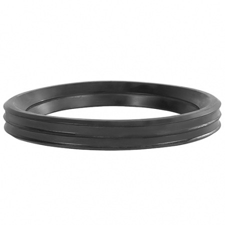 Уплотнительное кольцо Ostendorf для переходника KGUS 110 мм - фото 1 - id-p172363139
