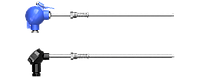 Термометр сопротивления ТПС 110 (Exi, Exd)