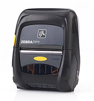 Мобильный принтер этикеток Zebra ZQ510, Wi-fi/BT