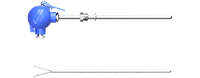 Термометр сопротивления ТПС 111 (Exi, Exd)