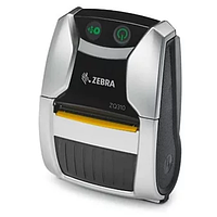 Мобильный принтер этикеток Zebra ZQ310, Wi-fi/BT