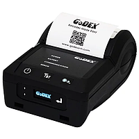 Принтер этикеток Godex MX30i Wi-Fi/BT
