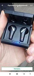 Беспроводные наушники Bluetooth Profit HX-06 черные