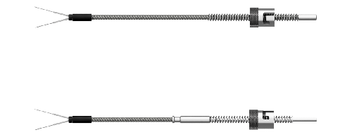 Термометр сопротивления ТПС 303, 304 (Exi)