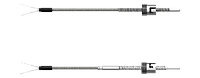 Термометр сопротивления ТПС 303, 304 (Exi)