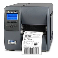 Термотрансферный принтер этикеток Datamax M-4210 Mark II, 10 IPS 203 DPI, USB, RS232, LPT