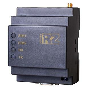 4G/GPRS-модем iRZ ATM41.А/iRZ ATM41.B