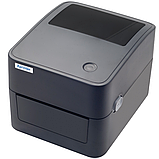 Термопринтер этикеток Xprinter XP-D4601B (USB, 203 DPI), фото 2