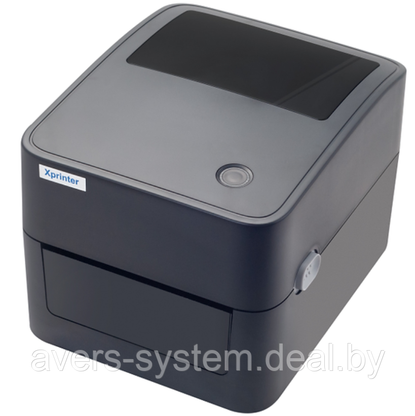 Этикеток xprinter xp 420b