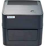 Термопринтер этикеток Xprinter XP-D4601B (USB, 203 DPI), фото 5