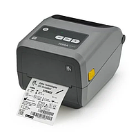 Термотрансферный принтер этикеток Zebra ZD420t, 203DPI