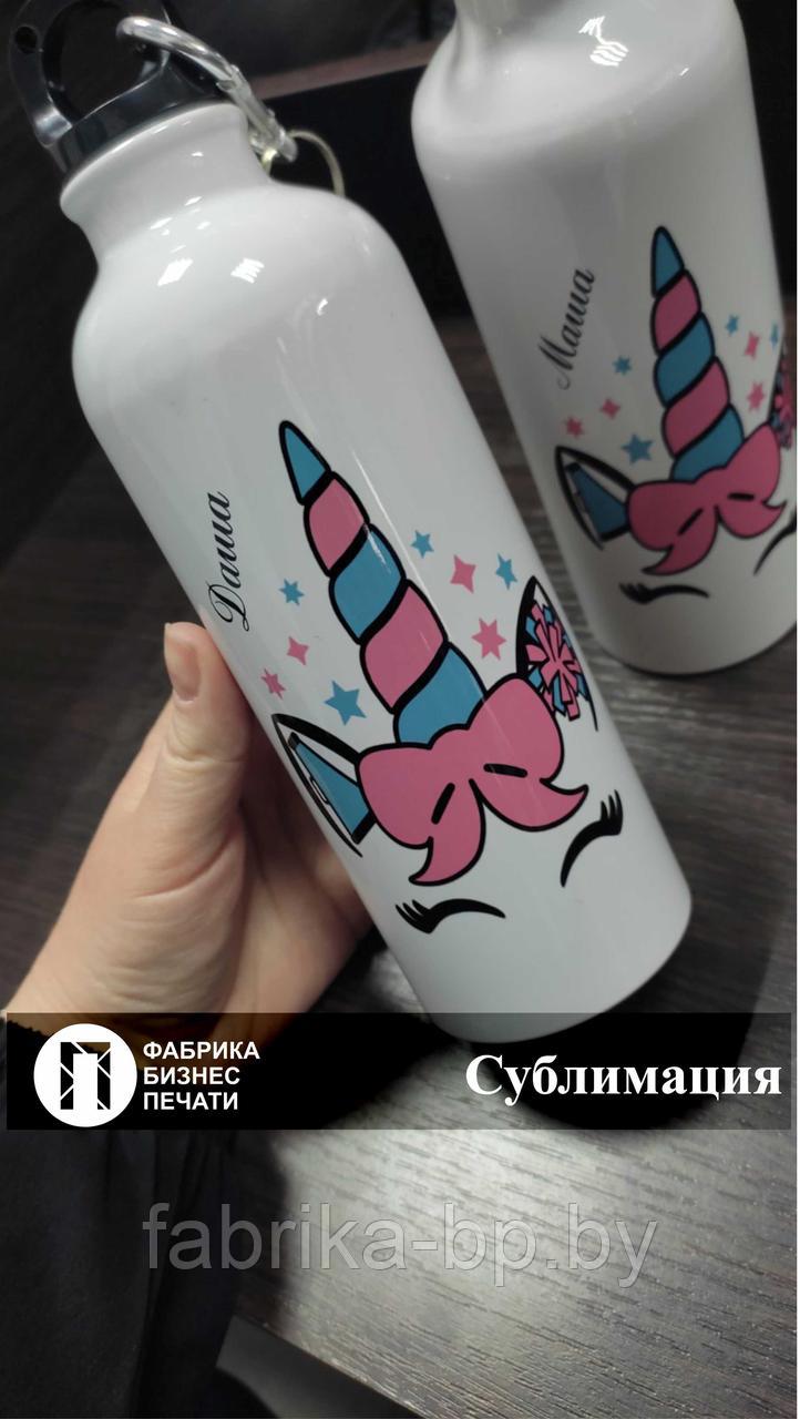 Печать на бутылке - фото 3 - id-p172369517