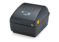Термотрансферный принтер этикеток Zebra ZD230t + ethernet