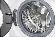 Стиральная машина LG F2V5HS9B (7 кг,1200 об.,сборка Россия), фото 3