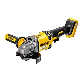 Аккумуляторная шлифмашина DeWALT DCG414N FlexVolt ø125mm