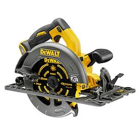 Пила дисковая DeWALT DCS576N FlexVolt ø190mm