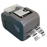 Термотрансферный принтер этикеток Datamax E4305A Mark III, 300 DPI, RS232, USB, LPT, Ethernet
