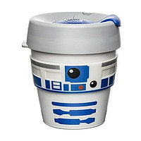 Кружка KeepCup Original Starwars R2D2 227 мл