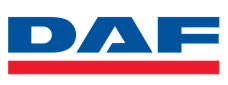 Коврики в DAF