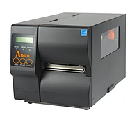 Термотрансферный принтер этикеток Argox iX4-350, 300DPI, 6 ips, USB, RS-232, Ethernet, USB host x 2