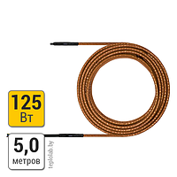 Теплолюкс Freezstop 25-5 секция кабельная нагревательная