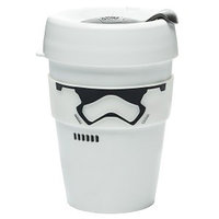 Кружка KeepCup Original Starwars Stormtrooper 340 мл