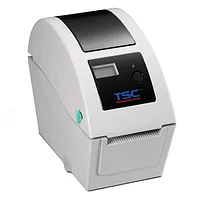 Принтер этикеток TSC TDP-225, 203 dpi, 5 ips, RS-232, USB