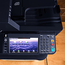 МФУ Kyocera ECOSYS M3540idn, фото 2