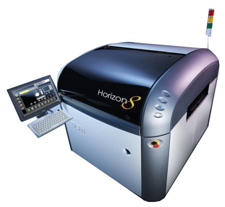 Автомат трафаретной печати DEK HORIZON 8