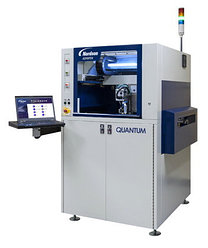 Автоматическая система дозирования Nordson ASYMTEK Quantum X-1010