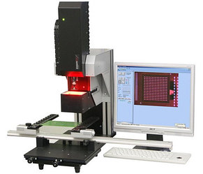 Манипуляторы установки компонентов с мелким шагом Essemtec MPL3100 и MPL3200