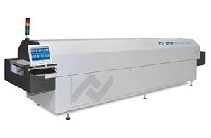 Конвейерные печи конвекционного оплавления Ersa Hotflow 3/14e и Hotflo
