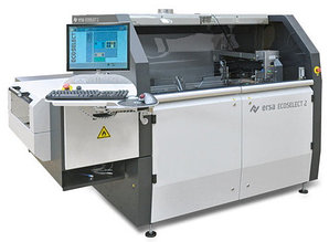 Cистема селективной пайки Ersa Ecoselect 2