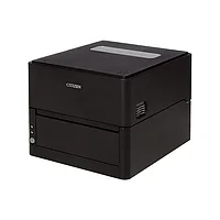Принтер этикеток Citizen CL-E300 Printer; LAN, USB, Serial, Black