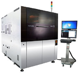 Универсальный прецизионный манипулятор для подложек ASM Pacific Technology NUCLEUS/NUCLEUS-XL