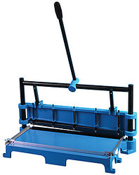 Гильотинные ножницы Bungard Type 450